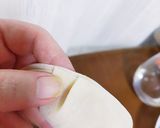 焼き餃子(今更訊けない包み方付き)作り方7写真