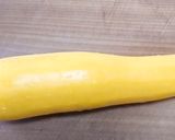 生ズッキーニとバジルの冷菜(サラダ)作り方10写真