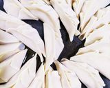 焼き餃子(今更訊けない包み方付き)作り方9写真
