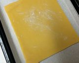 フロランタン作り方8写真