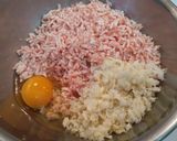 子供絶賛！絶品手作りハンバーガー作り方2写真