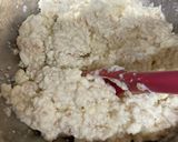 卵ナシ、残り野菜でもちもち豆腐ナゲット作り方3写真