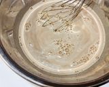 簡単チョコレートカヌレ作り方3写真