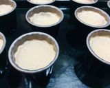 簡単チョコレートカヌレ作り方4写真