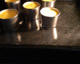 昔懐かし♡焼きプリンpart１part2作り方6写真