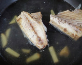 ヨウサマの減塩福岡郷土料理風ごま鯖焼き作り方1写真