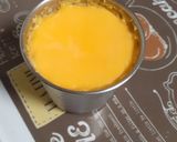 昔懐かし♡焼きプリンpart１part2作り方10写真