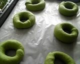 ふわふわもちもち♪ソフトなポパイベーグル作り方6写真