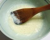 ノンバター!?レンジで生キャラメル作り方3写真