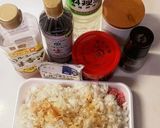 肉汁じゅわわぁ〜簡単うまうまシュウマイ作り方2写真
