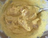 簡単⭐︎30分で本格バターチキンカレー作り方1写真