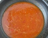 簡単⭐︎30分で本格バターチキンカレー作り方4写真