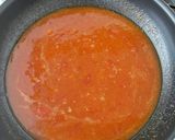 簡単⭐︎30分で本格バターチキンカレー作り方4写真