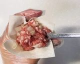 肉汁じゅわわぁ〜簡単うまうまシュウマイ作り方5写真