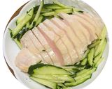 しっとり柔らかサラダチキン　作り方7写真