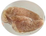 しっとり柔らかサラダチキン　作り方2写真