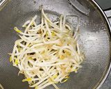 レンジコク旨きな粉甘辛味噌味甘酢酢豚作り方5写真