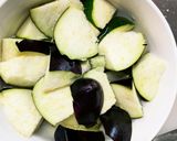 レンジコク旨きな粉甘辛味噌味甘酢酢豚作り方8写真