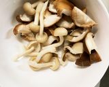 レンジコク旨きな粉甘辛味噌味甘酢酢豚作り方9写真