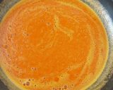 簡単⭐︎30分で本格バターチキンカレー作り方6写真