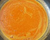 簡単⭐︎30分で本格バターチキンカレー作り方6写真