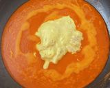 簡単⭐︎30分で本格バターチキンカレー作り方7写真