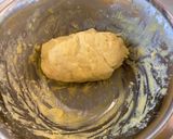 大豆粉とコンポタで!ヘルシートルティーヤ作り方2写真