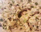 ヘルシー豆腐餃子作り方5写真