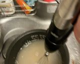 毎日のための玄米ご飯作り方2写真