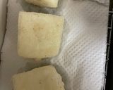 揚げだし豆腐作り方4写真