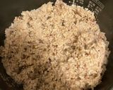 毎日のための玄米ご飯作り方4写真