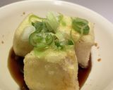 揚げだし豆腐作り方5写真