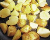 おばあちゃん家のじゃがいもの煮っころがし作り方3写真