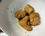 新和食〜大根おろしと食べるチキン南蛮作り方7写真