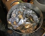 カボチャとサツマイモ作り方5写真