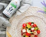 タコとプチトマトのマリネ作り方6写真