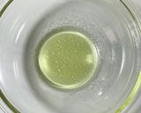 米粉と全粒粉で作る愛犬用…胡麻クッキー♡作り方1写真