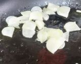 きゅうり入りナポリタン風スパゲッティ作り方6写真