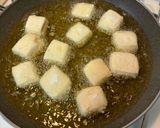 【簡単】揚げ出し豆腐作り方2写真