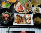 ヨウサマの減塩ちくわの酢味噌和え作り方7写真