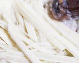 レストラン風もったり滑らかマッシュポテト作り方10写真
