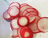 新鮮野菜で色とりどりの爽やかサラダ作り方3写真