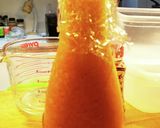 新鮮野菜で色とりどりの爽やかサラダ作り方4写真