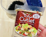 基本のひじきの煮物　お鍋で煮るだけ♡作り方1写真