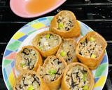 基本のひじきの煮物　お鍋で煮るだけ♡作り方5写真