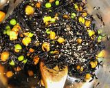 基本のひじきの煮物　お鍋で煮るだけ♡作り方6写真