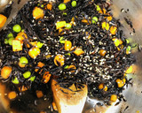 基本のひじきの煮物　お鍋で煮るだけ♡作り方6写真