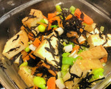 基本のひじきの煮物　お鍋で煮るだけ♡作り方7写真