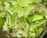 【無限キャベツ】キャベツのトマト缶煮　作り方6写真