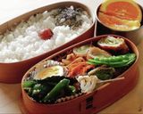 砂糖不使用★人参ラペ★フルーティーお弁当作り方8写真